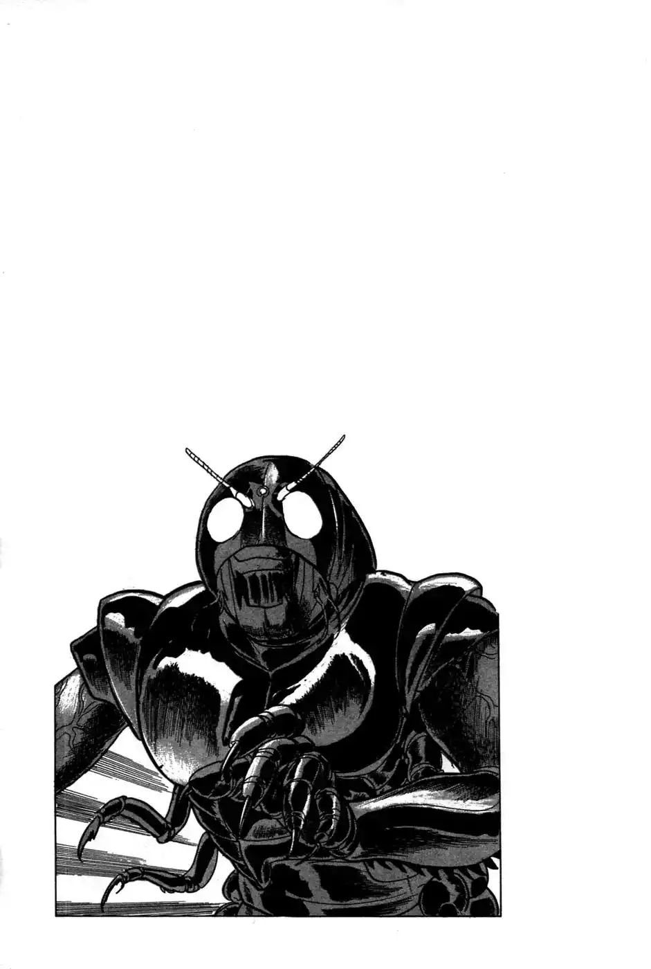 Kamen Rider Black Chapter 21 26